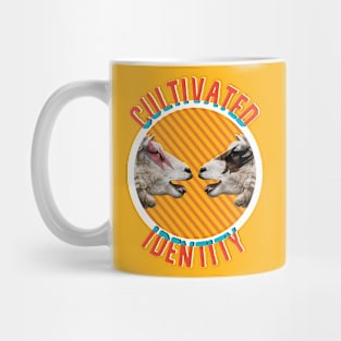 Cultivated Identity Mug